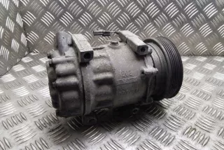 926009865R Компрессор кондиционера Nissan Qashqai 1  Арт e12288127, вид 4