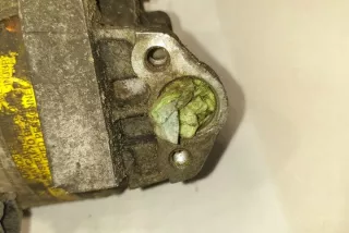 926009F501 Компрессор кондиционера Nissan Almera N16 Арт e12288093, вид 6