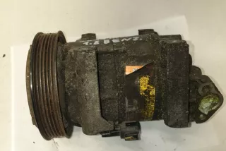 926009F501 Компрессор кондиционера Nissan Almera N16 Арт e12288093, вид 8