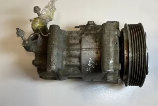 6942501 Компрессор кондиционера MINI Cooper R56 Арт e12288055, вид 2