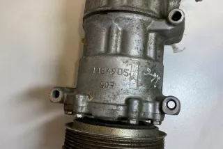 6942501 Компрессор кондиционера MINI Cooper R56 Арт e12288055, вид 3