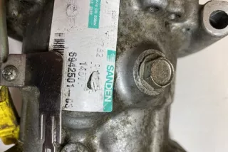6942501 Компрессор кондиционера MINI Cooper R56 Арт e12288055, вид 4