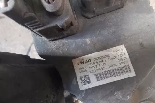 3C1423051J Рулевая рейка Volkswagen Passat B6 Арт e12287938, вид 2