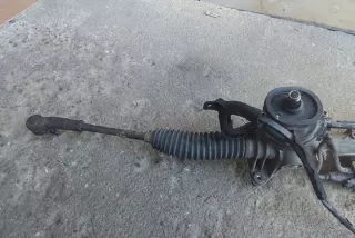 3C1423051J Рулевая рейка Volkswagen Passat B6 Арт e12287938, вид 3