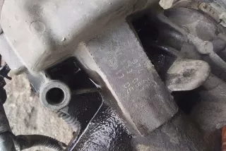 3C1423051J Рулевая рейка Volkswagen Passat B6 Арт e12287938, вид 4