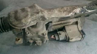 1K1909144H Рулевая рейка Volkswagen Passat B6 Арт e12287936, вид 2