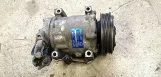 BBR461450 5UY5U34RE Компрессор кондиционера Mazda 3 BL Арт e12287924, вид 1