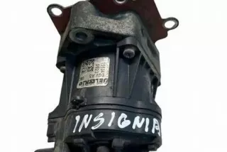 55566052 Клапан EGR Opel Astra J Арт e12287904, вид 2