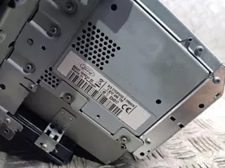 BM2T-18K931-EC Блок навигации Ford S-Max 1 restailing Арт e12287773, вид 4