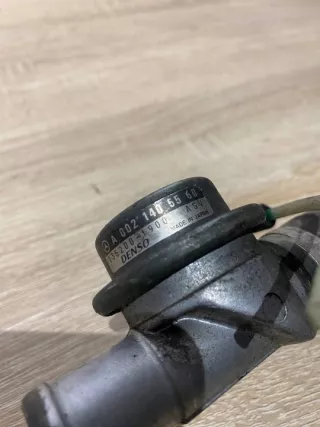A0021405560 Клапан EGR Mercedes C W203 Арт e12287749, вид 3