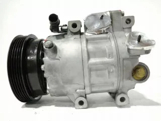 97701-1E300, 97701-2H200, 97701-2H202, 97701-2H240 Компрессор кондиционера Hyundai Accent RB Арт e12287720, вид 2