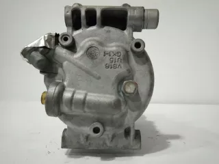 97701-1E300, 97701-2H200, 97701-2H202, 97701-2H240 Компрессор кондиционера Hyundai Accent RB Арт e12287720, вид 3