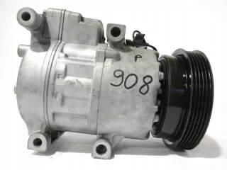 97701-1E300, 97701-2H200, 97701-2H202, 97701-2H240 Компрессор кондиционера Hyundai Accent RB Арт e12287720, вид 4