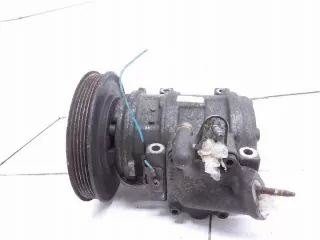 447200 Компрессор кондиционера Honda Accord 10 Арт e12287682, вид 2