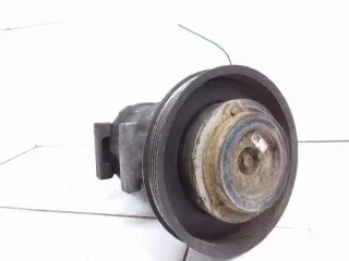 447200 Компрессор кондиционера Honda Accord 10 Арт e12287682, вид 3