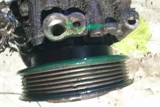 4425002071 Компрессор кондиционера Fiat Brava Арт e12287564, вид 2