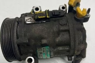 9656574080 Компрессор кондиционера Citroen C5 1 Арт e12287528, вид 1