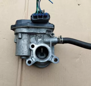 18710-rz0-G0 Клапан EGR Honda CR-V 4 Арт e12287514, вид 2