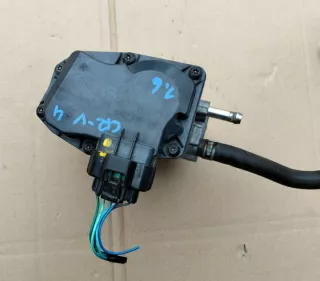 18710-rz0-G0 Клапан EGR Honda CR-V 4 Арт e12287514, вид 3