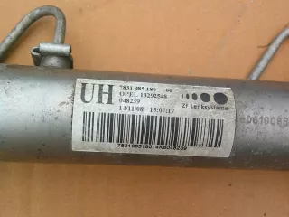 13292548 Рулевая рейка Opel Zafira B Арт e12287505, вид 3