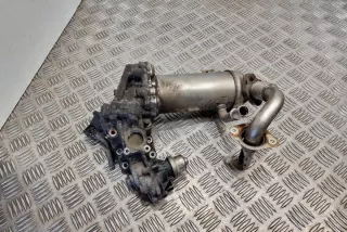 GK2Q9U438AC Клапан EGR Ford Transit Custom Арт e12287479, вид 1
