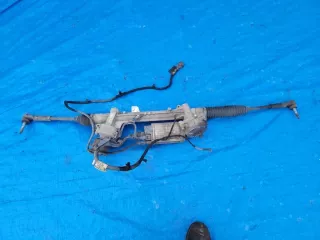 13413955 OEGM13413955-2031 OEGM13413955 Рулевая рейка Opel Astra J Арт e12287454, вид 3