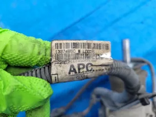 13413955 OEGM13413955-2031 OEGM13413955 Рулевая рейка Opel Astra J Арт e12287454, вид 6