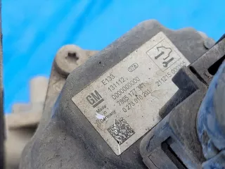 13413955 OEGM13413955-2031 OEGM13413955 Рулевая рейка Opel Astra J Арт e12287454, вид 9