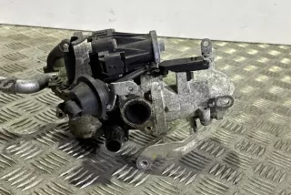 70215615 Клапан EGR Ford Focus 3 Арт e12287422, вид 1