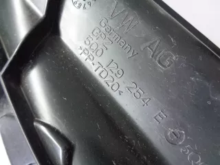 5Q0129254E Гофра инжектора Audi Q3 1 Арт e12287397, вид 5