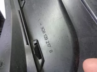 5Q0129254E Гофра инжектора Audi Q3 1 Арт e12287397, вид 7