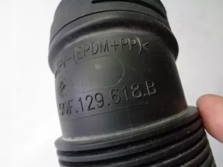 5Q0129254E Гофра инжектора Audi Q3 1 Арт e12287397, вид 8