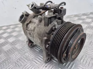 9223694 Компрессор кондиционера BMW X1 E84 Арт e12287359, вид 2
