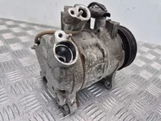9223694 Компрессор кондиционера BMW X1 E84 Арт e12287359, вид 3