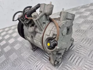 9223694 Компрессор кондиционера BMW X1 E84 Арт e12287359, вид 4