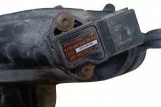 0261230209 Гофра инжектора Audi A4 B8 Арт e12287256, вид 1