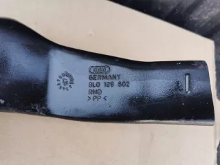 8L0129602 Гофра инжектора Audi A3 8L Арт e12287240, вид 2
