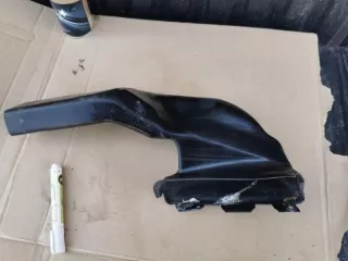 8L0129602 Гофра инжектора Audi A3 8L Арт e12287240, вид 3