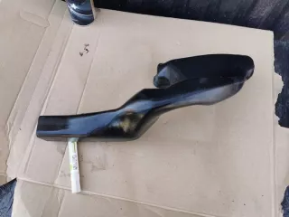 8L0129602 Гофра инжектора Audi A3 8L Арт e12287240, вид 4