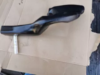 8L0129602 Гофра инжектора Audi A3 8L Арт e12287240, вид 5