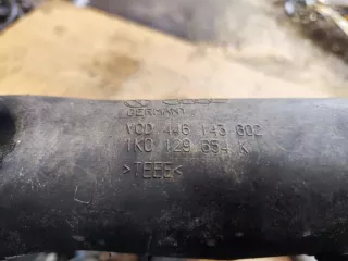 AUDA38P20 Гофра инжектора Audi A3 8P Арт e12287238, вид 2