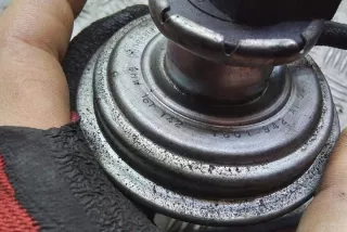 7801942 Клапан EGR BMW 3 E90/E91/E92/E93 Арт e12287123, вид 4
