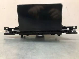 8W2919604 Блок навигации Audi A4 B9 Арт e12287113, вид 1