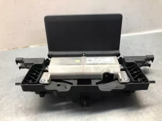 8W2919604 Блок навигации Audi A4 B9 Арт e12287113, вид 2