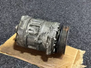 6956716 Компрессор кондиционера BMW 3 E90/E91/E92/E93 Арт e12287089, вид 2