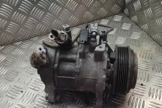 6SBU14A Компрессор кондиционера BMW 1 F20/F21 Арт e12287027, вид 1