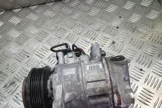 6SBU14A Компрессор кондиционера BMW 1 F20/F21 Арт e12287027, вид 2