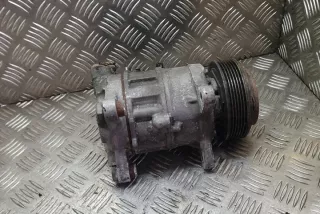 6SBU14A Компрессор кондиционера BMW 1 F20/F21 Арт e12287027, вид 3