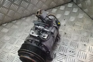 6SBU14A Компрессор кондиционера BMW 1 F20/F21 Арт e12287027, вид 4