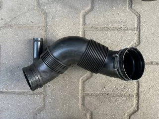 3C0129607BD Корпус воздушного фильтра Volkswagen Golf 6 Арт e12286907, вид 3